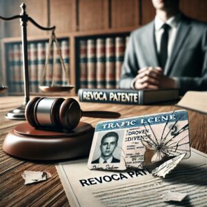 Divieto di Automatismo della Revoca della Patente: Analisi della Sentenza della Corte Costituzionale n. 88/2019